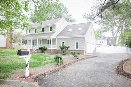 1112 Patrick Ln Newport News, VA 23608