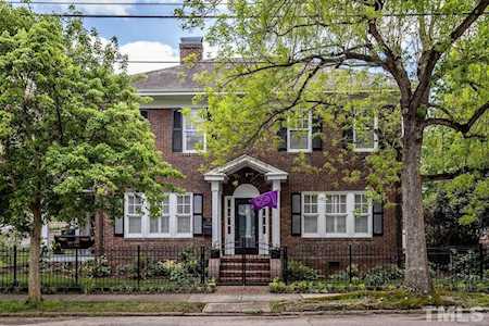 408 E Lane Street Raleigh, NC 27601