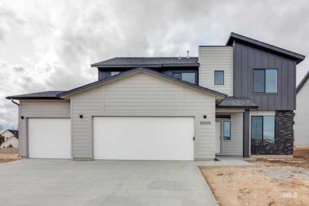 3009 N Bowknot Lake Ave Star, ID 83669