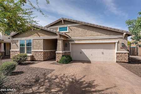 3948 E Strawberry Drive Gilbert, AZ 85298