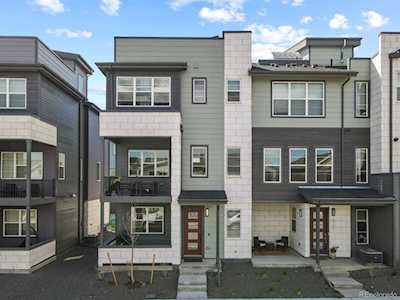 6793 Navajo St Denver, CO 80221
