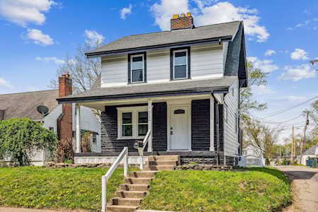 131 Nashoba Avenue Columbus, OH 43223
