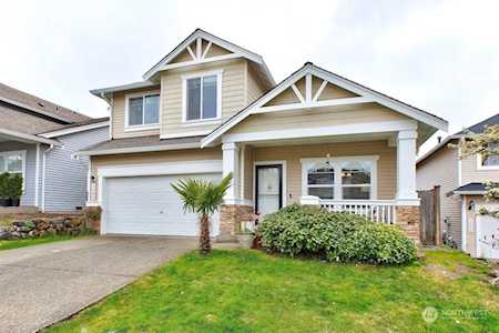 1504 65th St SE Auburn, WA 98092
