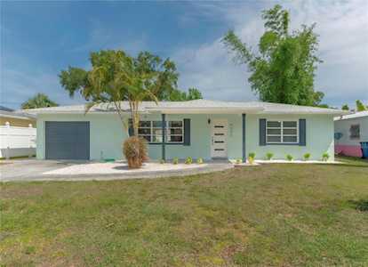 9935 48th Ave N St. Petersburg, FL 33708