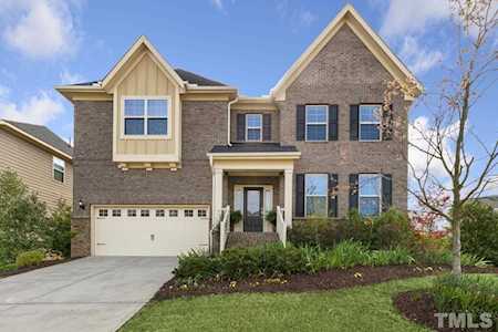 421 Tonks Trail Holly Springs, NC 27540