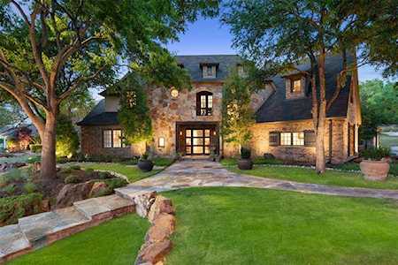 5802 Chamberlyne Drive Frisco, TX 75034