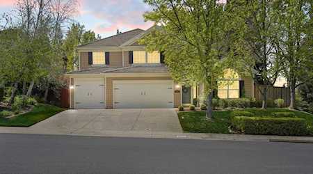 9500 Penwood Way Granite Bay, CA 95746