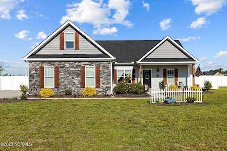 2277 Kinsaul Willoughby Road Greenville, NC 27834