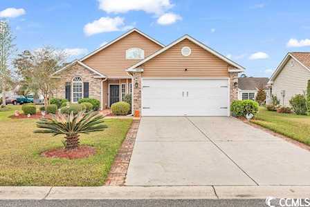 7052 Blade Beak Ln. Myrtle Beach, SC 29588