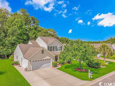 2732 Coopers Ct. Myrtle Beach, SC 29579