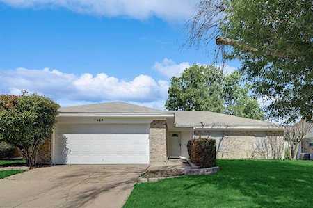 7909 Ulster Drive North Richland Hills, TX 76180