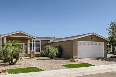 11201 N El Mirage Road #F67 El Mirage, AZ 85335