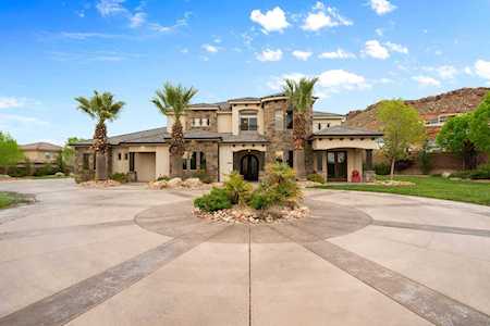 2944 E Auburn CIR St George, UT 84790