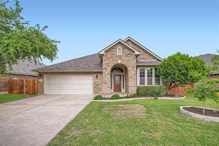 3525 Shellcastle LN Round Rock, TX 78681
