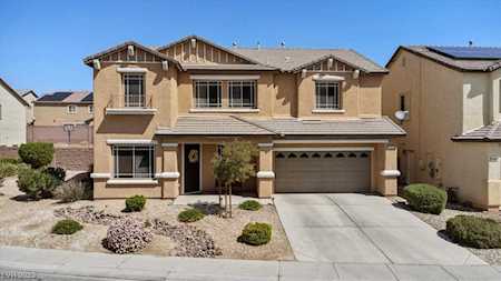 1012 Tropic Wind Ave North Las Vegas, NV 89081