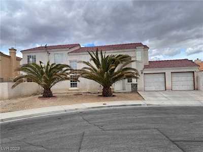 517 Sueno Ct Las Vegas, NV 89145