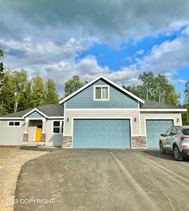 7243 N Raleigh Hills Palmer, AK 99645
