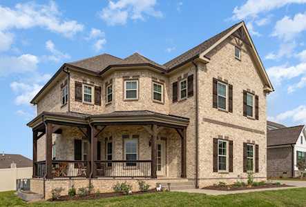 8038 Brightwater Way Spring Hill, TN 37174