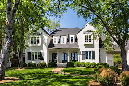 209 Maybelle Ln Nashville, TN 37205