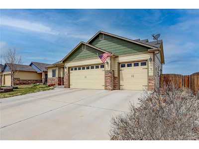 905 Dove Hill Rd La Salle, CO 80645