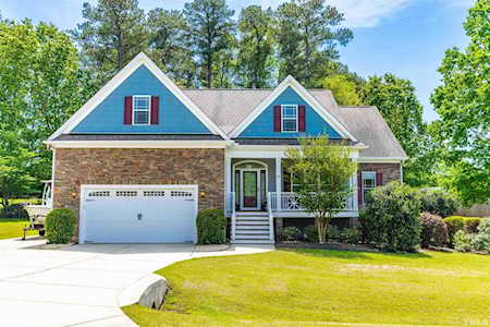 63 N Sunset Ridge Drive Willow Spring(S), NC 27592