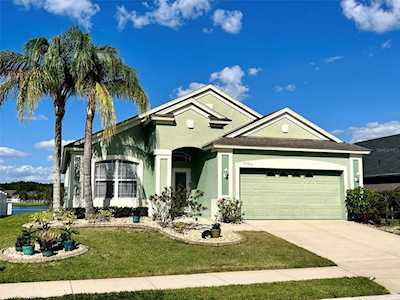 5504 119th TERRACE E Parrish, FL 34219