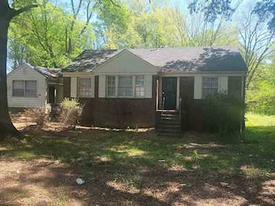 4160 Sidney Rd Memphis, TN 38116