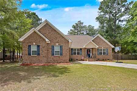4518 Storm Cat Ln Hope Mills, NC 28348