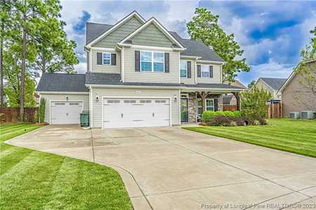 3901 Racking Horse Rd Hope Mills, NC 28348