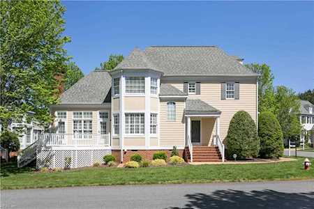 3301 Sommersby Ct Williamsburg, VA 23188