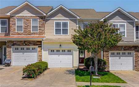 4023 Comrie Lane Burlington, NC 27215