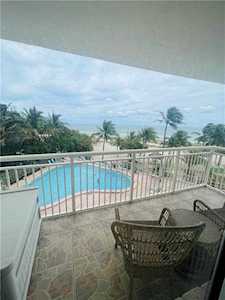 710 N Ocean Blvd #305 Pompano Beach, FL 33062