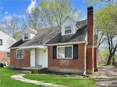 3410 Otterbein Avenue Dayton, OH 45406