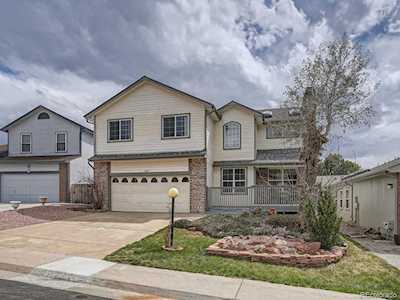 11819 Wyandot Cir Westminster, CO 80234