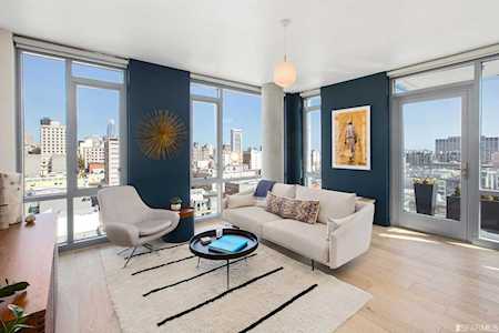 1545 Pine Street #1004 San Francisco, CA 94109