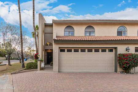 2142 E Turney Ave #12 Phoenix, AZ 85016