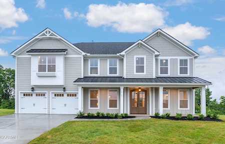 9102 Heritage Ridge Lane, Lot 24 Knoxville, TN 37922