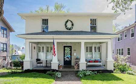 918 Luttrell St Knoxville, TN 37917
