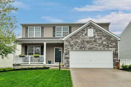 282 Butterfly Drive Sunbury, OH 43074