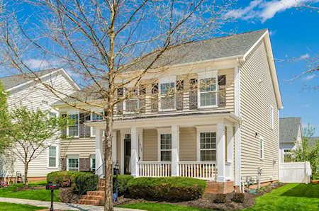 5102 Blackstone Edge Drive New Albany, OH 43054