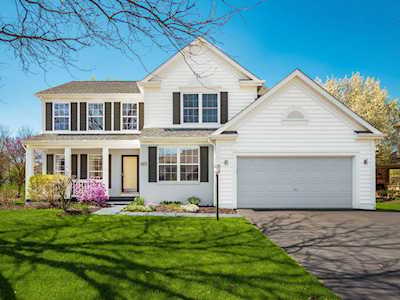 7073 Violet Veil Court Dublin, OH 43016