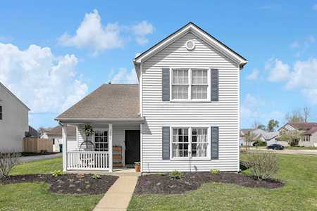 3975 Grayson Drive Obetz, OH 43207