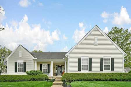 5737 Lake Forest Way Westerville, OH 43082