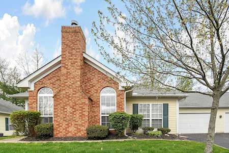 157 Glade Springs Drive Blacklick, OH 43004