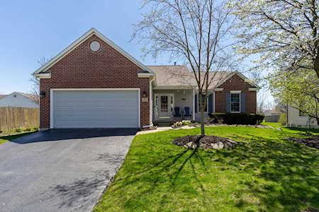 651 Poppy Lane Marysville, OH 43040