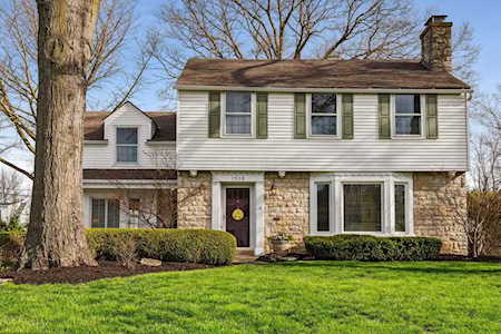 1508 Berkshire Road Upper Arlington, OH 43221