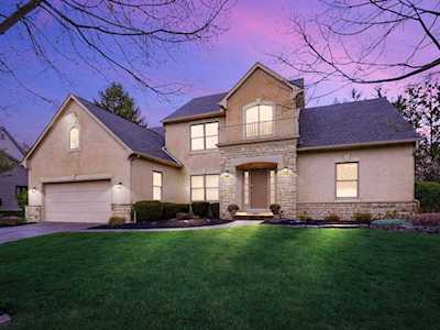 9398 Culross Court Dublin, OH 43017