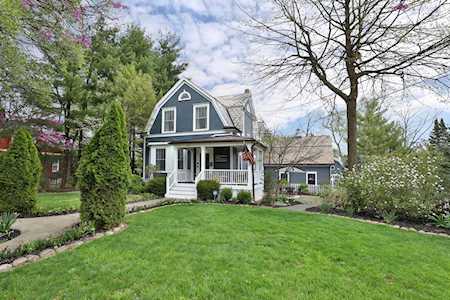 594 Hartford Street Worthington, OH 43085