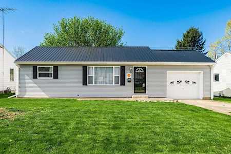 1751 Wacker Drive Lancaster, OH 43130