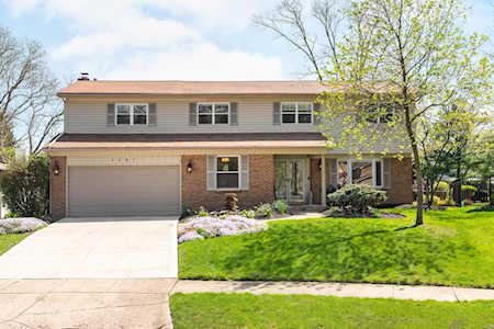 1567 Northcrest Avenue Columbus, OH 43220